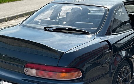 Toyota Soarer, 1994 год, 1 000 000 рублей, 10 фотография