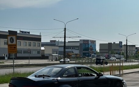 Toyota Soarer, 1994 год, 1 000 000 рублей, 6 фотография