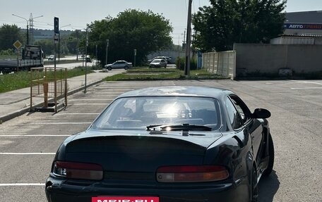 Toyota Soarer, 1994 год, 1 000 000 рублей, 5 фотография