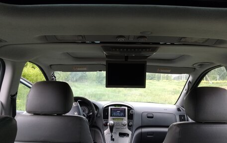 Hyundai Grand Starex Grand Starex I рестайлинг 2, 2011 год, 1 450 000 рублей, 9 фотография