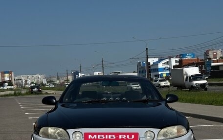 Toyota Soarer, 1994 год, 1 000 000 рублей, 4 фотография