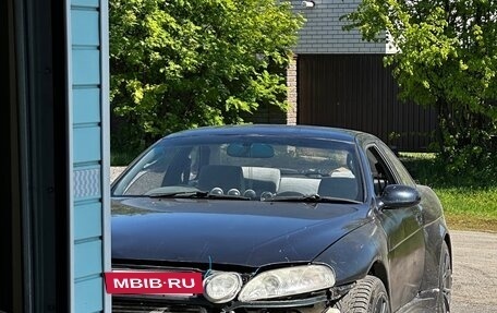 Toyota Soarer, 1994 год, 1 000 000 рублей, 13 фотография