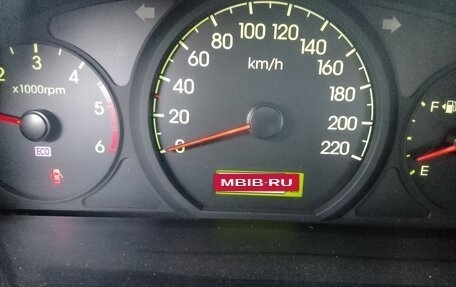Hyundai Grand Starex Grand Starex I рестайлинг 2, 2011 год, 1 450 000 рублей, 3 фотография