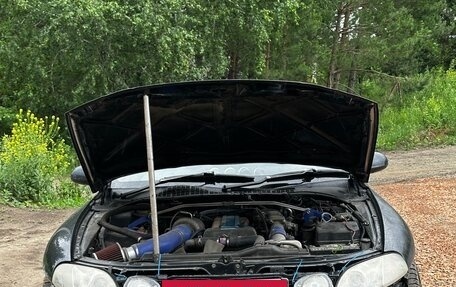 Toyota Soarer, 1994 год, 1 000 000 рублей, 12 фотография