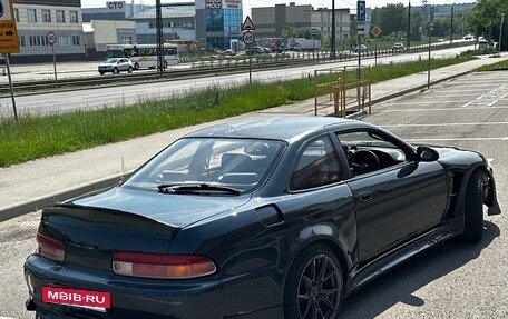 Toyota Soarer, 1994 год, 1 000 000 рублей, 11 фотография