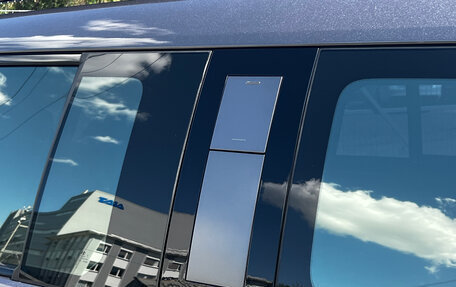 Hyundai Santa Fe IV, 2024 год, 5 390 000 рублей, 9 фотография