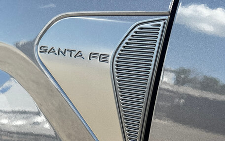 Hyundai Santa Fe IV, 2024 год, 5 390 000 рублей, 11 фотография