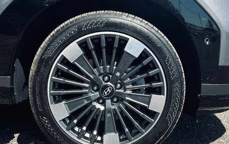 Hyundai Santa Fe IV, 2024 год, 5 390 000 рублей, 12 фотография