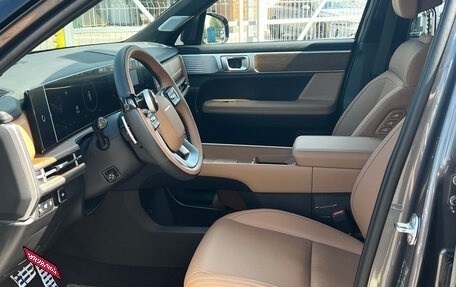 Hyundai Santa Fe IV, 2024 год, 5 390 000 рублей, 15 фотография
