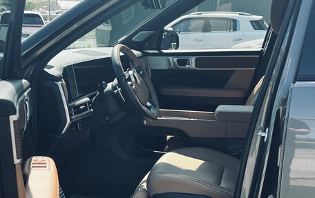 Hyundai Santa Fe IV, 2024 год, 5 390 000 рублей, 18 фотография