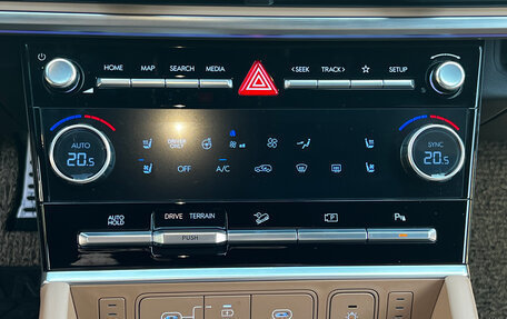 Hyundai Santa Fe IV, 2024 год, 5 390 000 рублей, 24 фотография