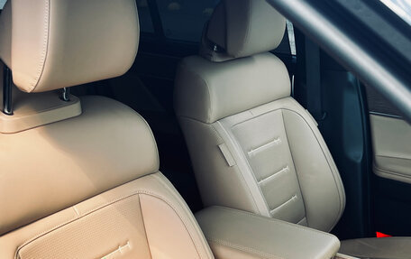 Hyundai Santa Fe IV, 2024 год, 5 390 000 рублей, 28 фотография