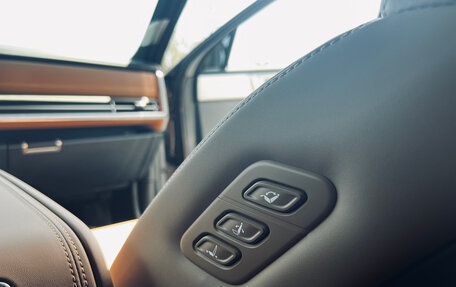 Hyundai Santa Fe IV, 2024 год, 5 390 000 рублей, 31 фотография