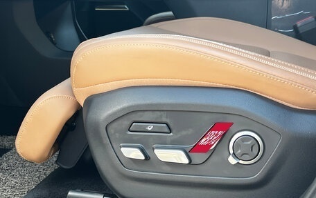 Hyundai Santa Fe IV, 2024 год, 5 390 000 рублей, 22 фотография