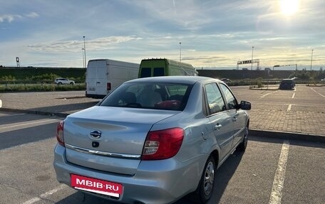 Datsun on-DO I рестайлинг, 2016 год, 500 000 рублей, 6 фотография
