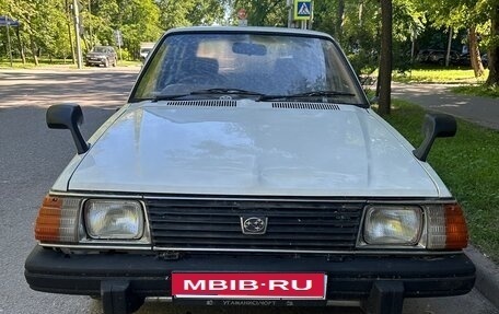 Subaru Leone III, 1981 год, 360 000 рублей, 1 фотография