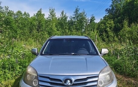 Great Wall Hover H3 I, 2013 год, 650 000 рублей, 1 фотография