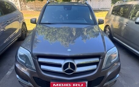 Mercedes-Benz GLK-Класс, 2015 год, 2 100 000 рублей, 1 фотография