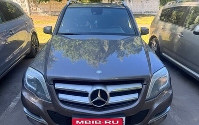 Mercedes-Benz GLK-Класс, 2015 год, 2 100 000 рублей, 1 фотография