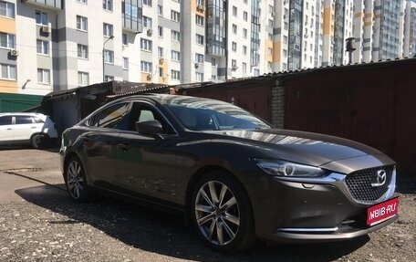 Mazda 6, 2020 год, 3 000 000 рублей, 1 фотография