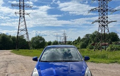 Hyundai i20 IB рестайлинг, 2010 год, 479 000 рублей, 1 фотография