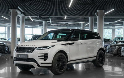 Land Rover Range Rover Evoque II, 2025 год, 5 580 000 рублей, 1 фотография