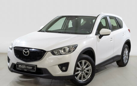 Mazda CX-5 II, 2014 год, 1 700 000 рублей, 1 фотография