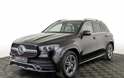 Mercedes-Benz GLE, 2021 год, 6 000 000 рублей, 1 фотография