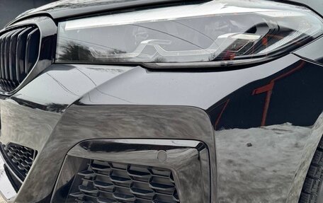 BMW 5 серия, 2021 год, 4 850 000 рублей, 9 фотография