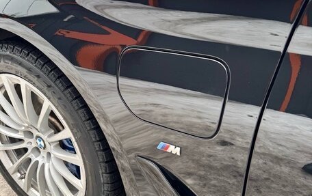 BMW 5 серия, 2021 год, 4 850 000 рублей, 7 фотография