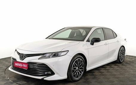 Toyota Camry, 2020 год, 2 600 000 рублей, 1 фотография