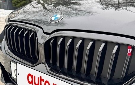 BMW 5 серия, 2021 год, 4 850 000 рублей, 10 фотография