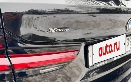 BMW 5 серия, 2021 год, 4 850 000 рублей, 13 фотография