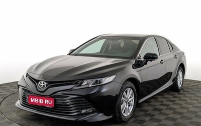 Toyota Camry, 2020 год, 2 700 000 рублей, 1 фотография