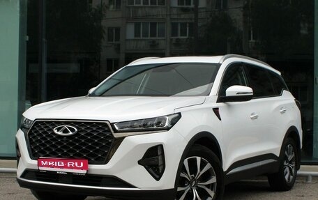 Chery Tiggo 7 Pro, 2022 год, 1 830 000 рублей, 1 фотография
