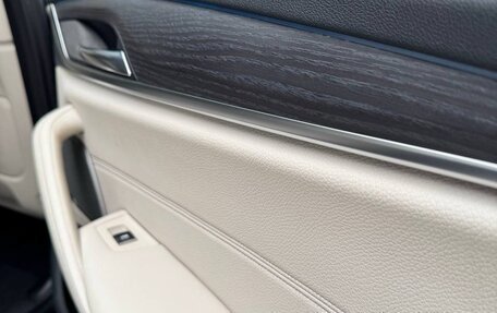 BMW 5 серия, 2021 год, 4 850 000 рублей, 24 фотография