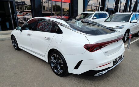 KIA K5, 2022 год, 2 850 000 рублей, 4 фотография