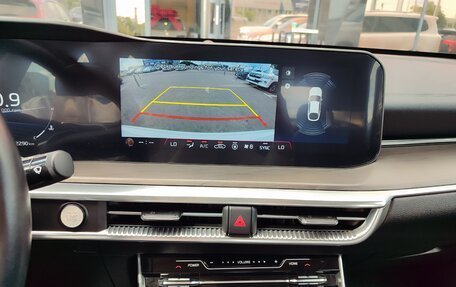 KIA K5, 2022 год, 2 850 000 рублей, 10 фотография