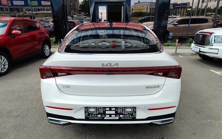 KIA K5, 2022 год, 2 850 000 рублей, 5 фотография