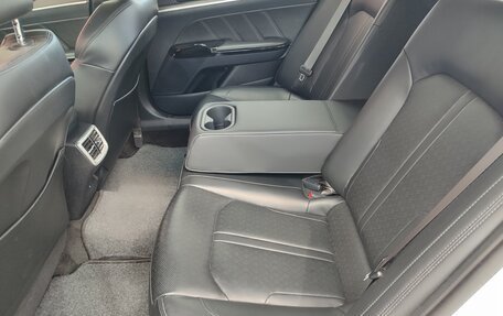 KIA K5, 2022 год, 2 850 000 рублей, 9 фотография