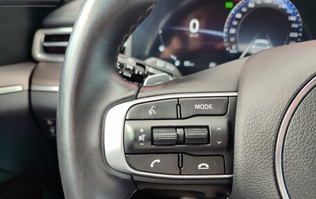KIA K5, 2022 год, 2 850 000 рублей, 12 фотография