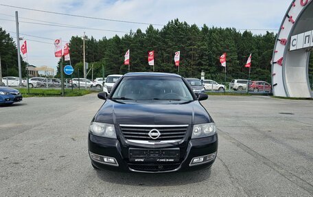 Nissan Almera Classic, 2012 год, 699 995 рублей, 2 фотография