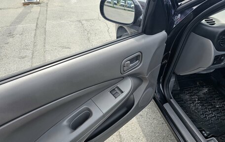 Nissan Almera Classic, 2012 год, 699 995 рублей, 10 фотография