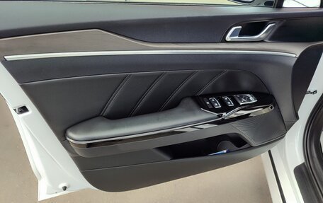 KIA K5, 2022 год, 2 850 000 рублей, 16 фотография