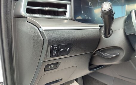 KIA K5, 2022 год, 2 850 000 рублей, 17 фотография