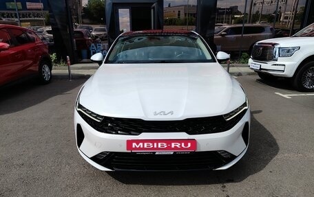 KIA K5, 2022 год, 2 850 000 рублей, 2 фотография