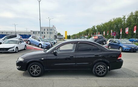 Nissan Almera Classic, 2012 год, 699 995 рублей, 4 фотография