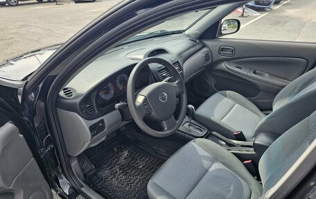 Nissan Almera Classic, 2012 год, 699 995 рублей, 9 фотография