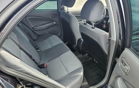 Nissan Almera Classic, 2012 год, 699 995 рублей, 13 фотография