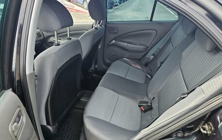 Nissan Almera Classic, 2012 год, 699 995 рублей, 11 фотография